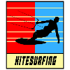 Kitesurfing Sport Design