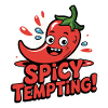 CHILI SPICY TEMPTING