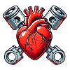 Motorherz – Benzin im Blut