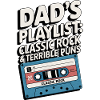 Dad's Playlist