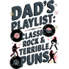 Dad's Playlist