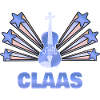 Musical instrument Claas