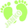 Birth of Janko