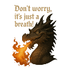 Dragon's Breath