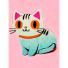 The Purrfect Day dream