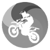 Dirt Bike Stunt Racing