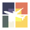 Flugzeug Triebwerk Flugzeugtuer