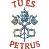 Tu Es Petrus