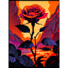 Thorns of the Volcano
