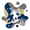 Wakeboarding Board