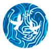Friedenstaube Turteltauben