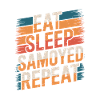 Eat. Sleep. Samojede. Repeat.