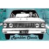 Rambler 1963
