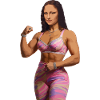 Mona Lisa bling bling