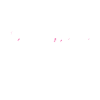 Weiße Moderne Kunst