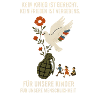 Anti Krieg Design