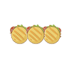 Venezolanische Arepas