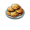 Venezuelan Arepas