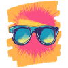 Sunglasses Summer