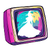 Witch Broom Book