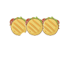 Arepas vénézuélienne