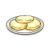 Venezuelan Arepas