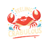Feeling Crabulous