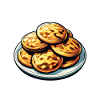 Venezuelan Arepas