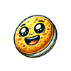 Venezuelan Arepas