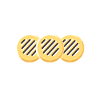 Arepas vénézuélienne