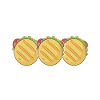 Venezuelan Arepas