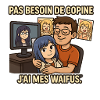 Waifu Power