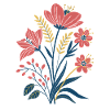 Flowers - Spring - Summer - Blossoms