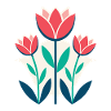 Fleurs - Printemps - Été - Fleurs