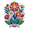 Flowers - Spring - Blossoms