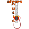 always music