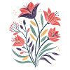 Flowers - Spring - Summer - Blossoms