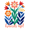 Flowers - Spring - Summer - Blossoms