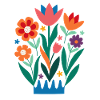 Flowers - Spring - Summer