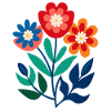 Flowers - Spring - Summer - Blossoms