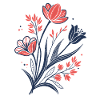 Flowers - Spring - Summer - Blossoms