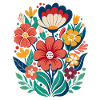 Flowers - Spring - Summer - Blossoms