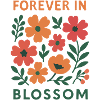 Always in bloom - floral