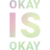 Okay? Alles super Okay