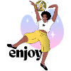 Disco Dance Celebration Design