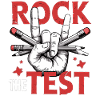 Rock the Test - Prüfungshelden