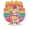 Strong Dad 2025