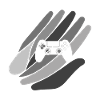 Gaming Avatar Console