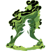 Witch Cauldron Spell