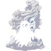Ghost Ghost Night